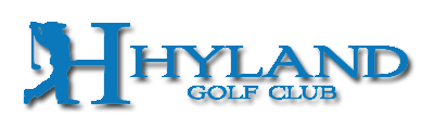 Course Details Hyland Golf Club